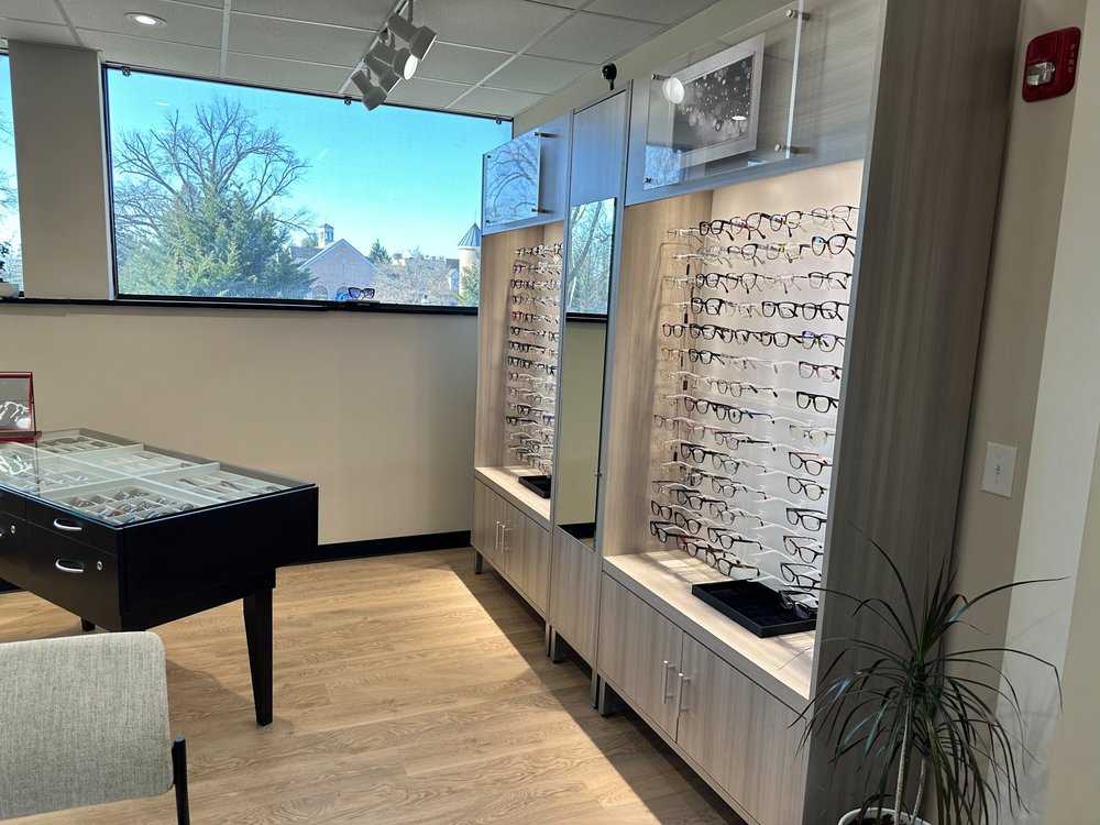 About — ProVision Eye Associates