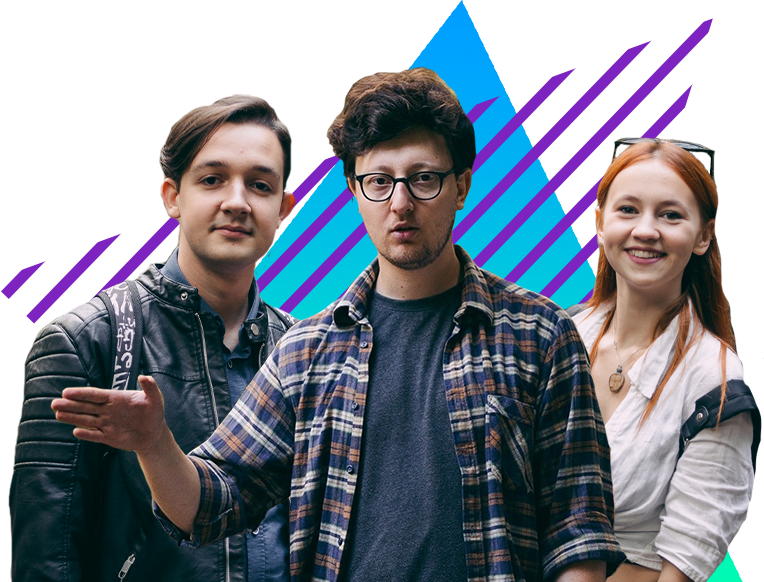 Зелене довкілля