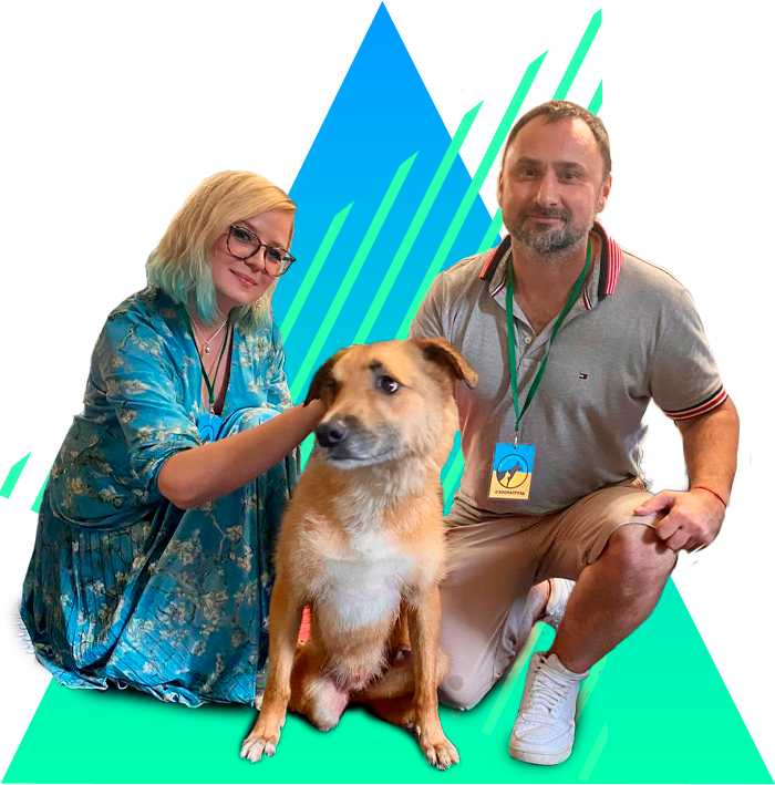 Порятунок тварин