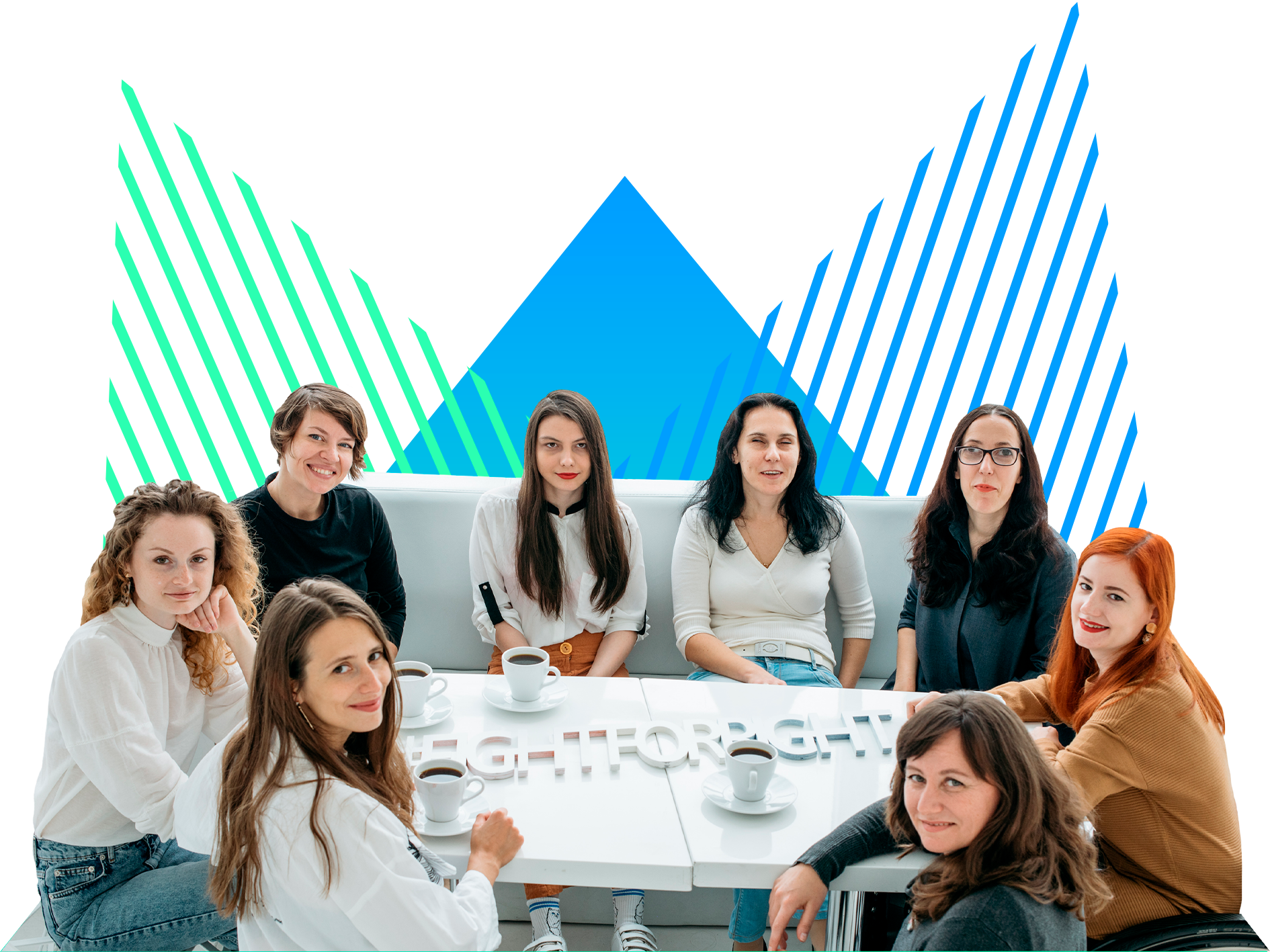 Рівні права  