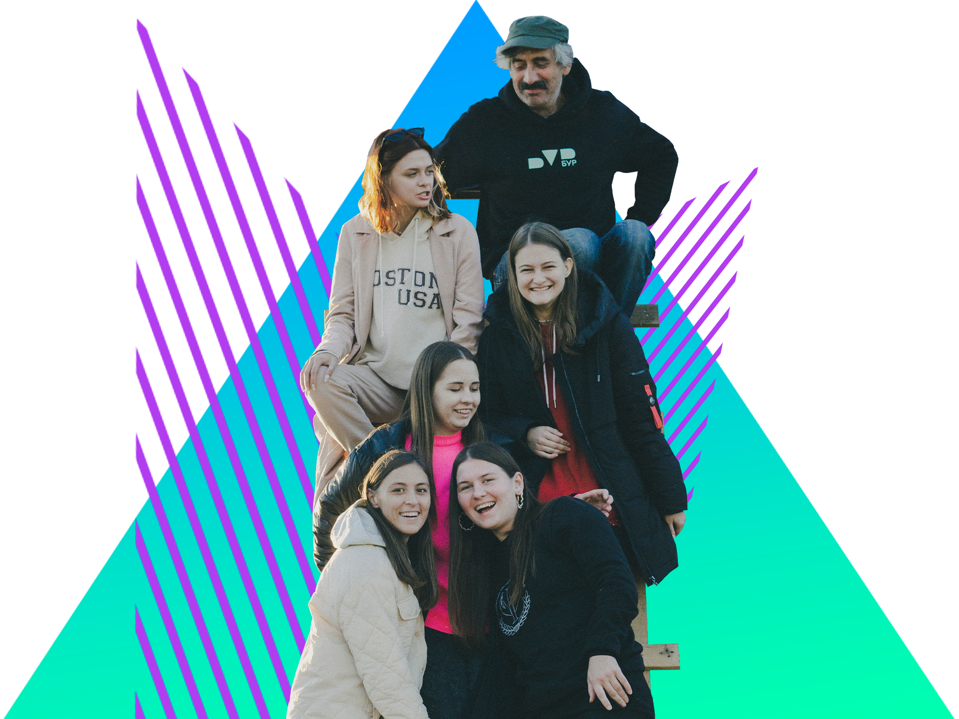 Відбудова країни