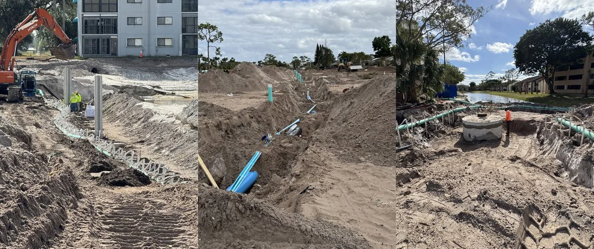 Forest December Update