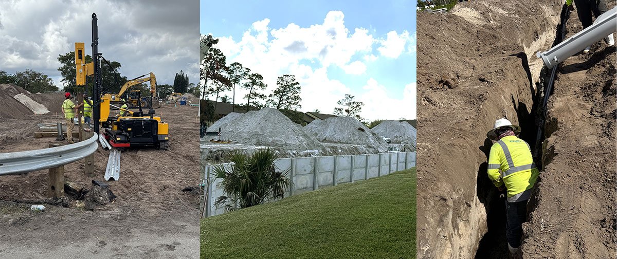 February 2025 Forest Oaks Update