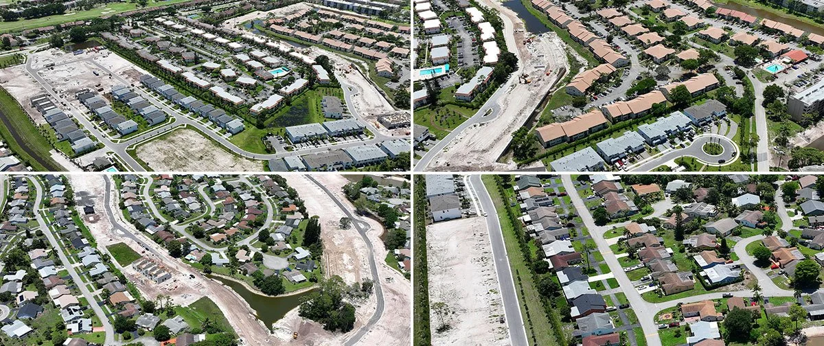 August 2025 Forest Oaks update