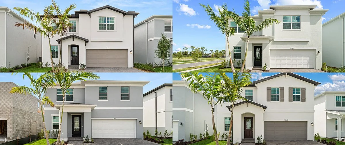 June Forest Oaks Update