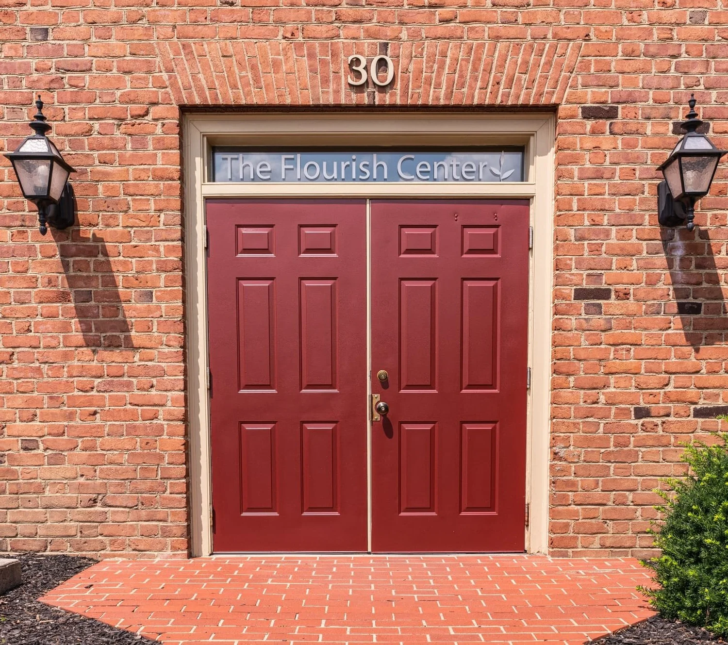 About Us | Speech & Occupational Therapy Columbus, Ohio — Flourish ...