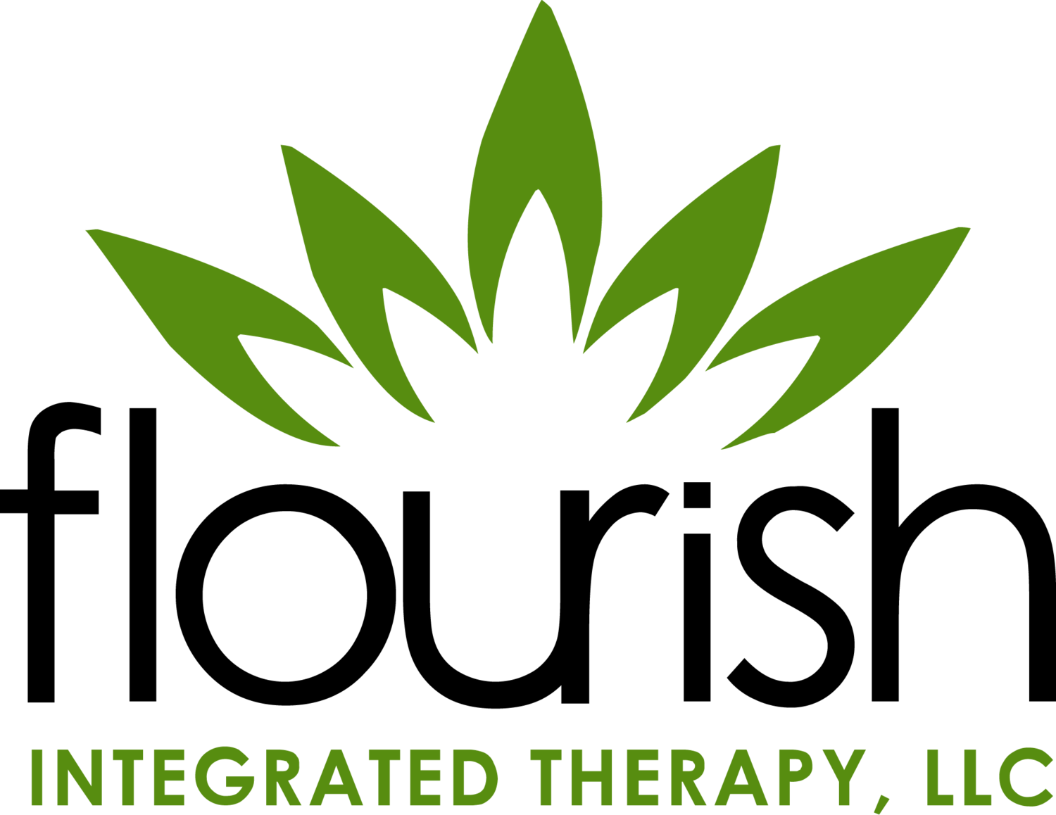 Flourish Integrated Therapy