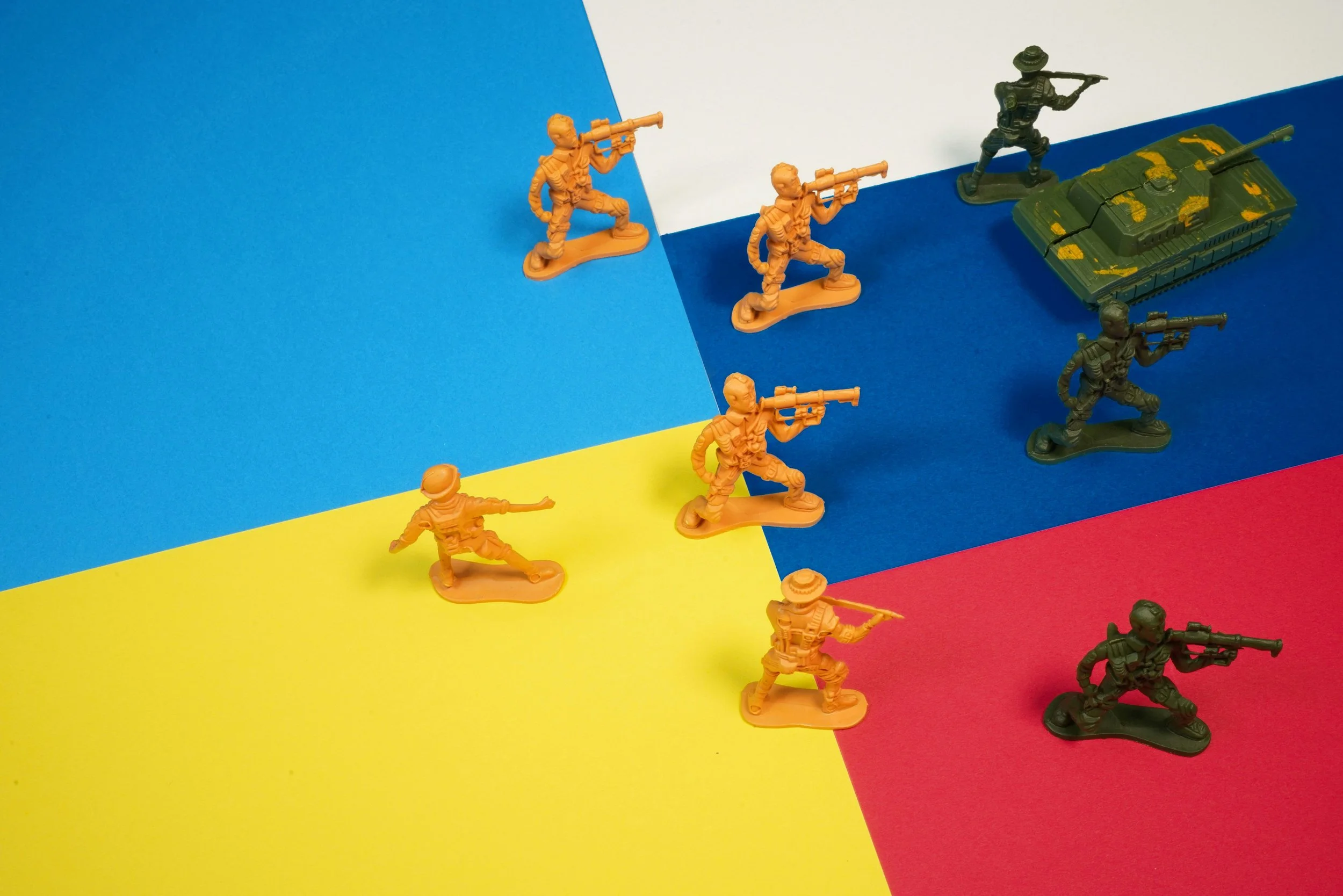 AI Doesn't Replace the Strategist — It Compresses the Cycle Time