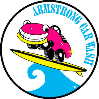 Armstrong Car Wash 