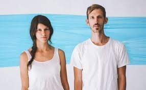 What is on repeat in my car and iPhone: Lowland Hum.