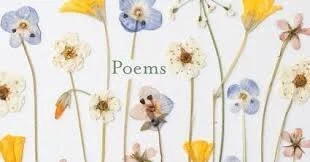 One day Luci Shaw gifted me with this poem after she had read an essay I had written about my life with cancer.