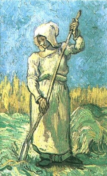 Vincent-Van-Gogh-Peasant-Woman-with-a-Rake-after-Millet.JPG