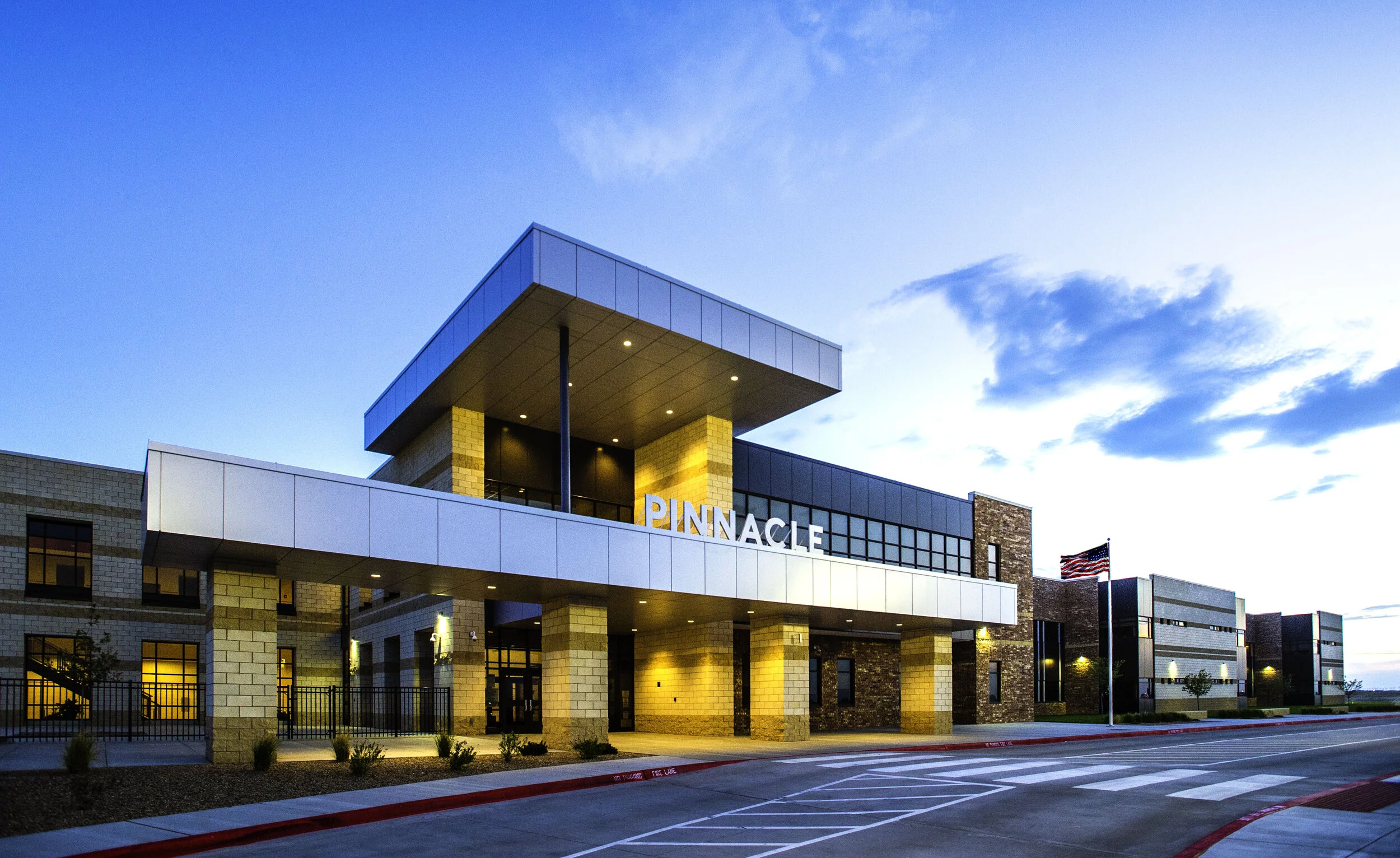 Portfolio — Denman Building Products