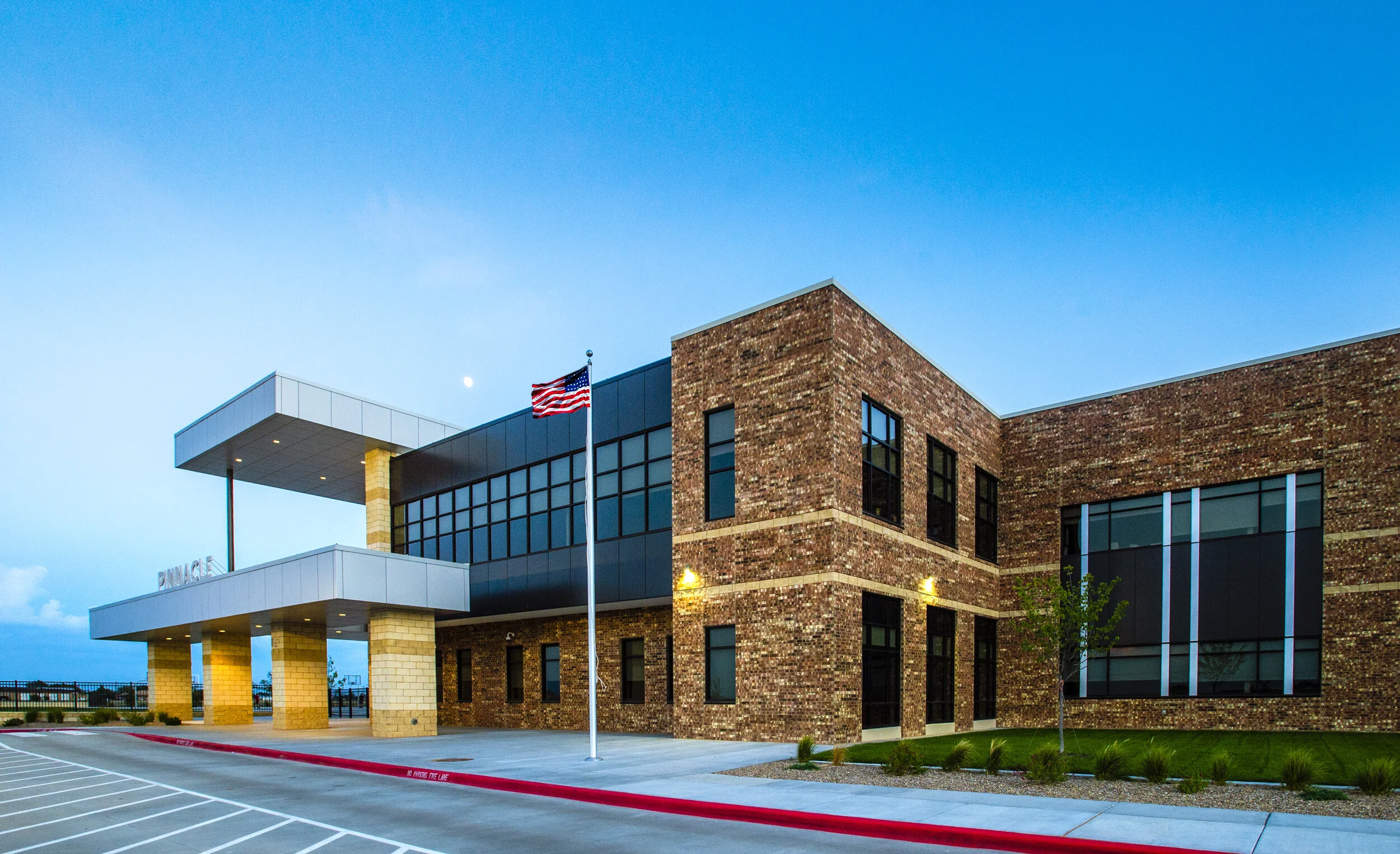 Company History — Denman Building Products