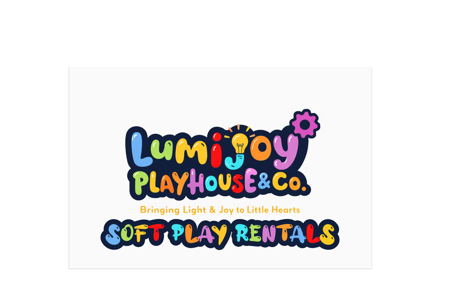 LumiJoy Playhouse &amp; Co.