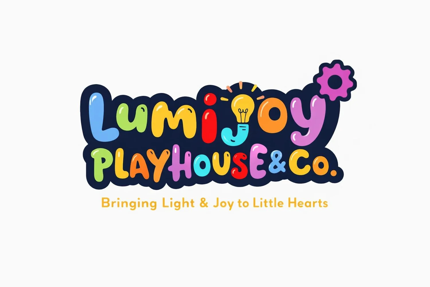 LumiJoy Playhouse &amp; Co.