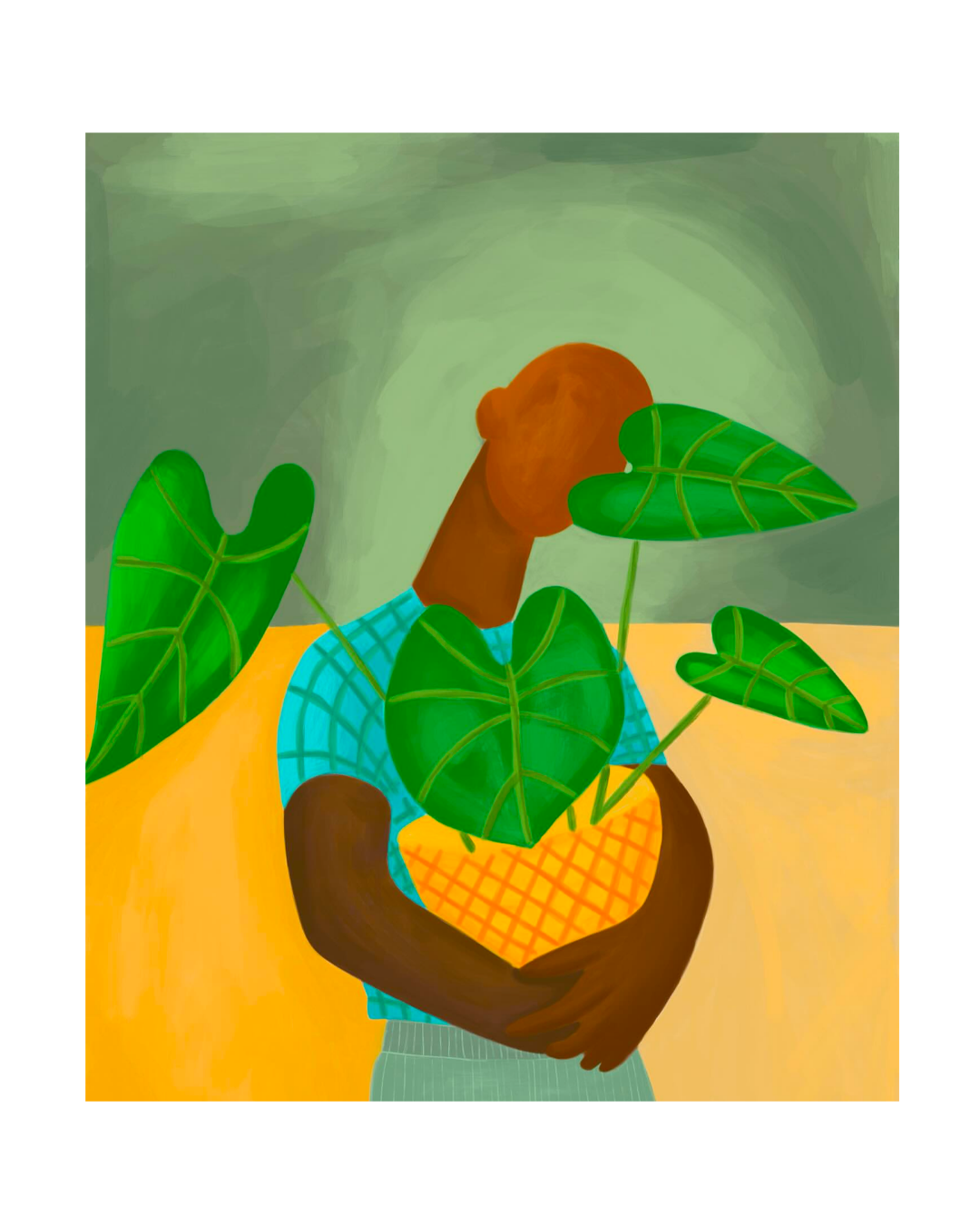 Green Witch Devotion