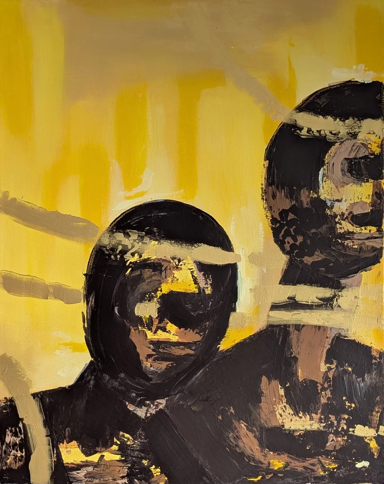 Echo Of The Self