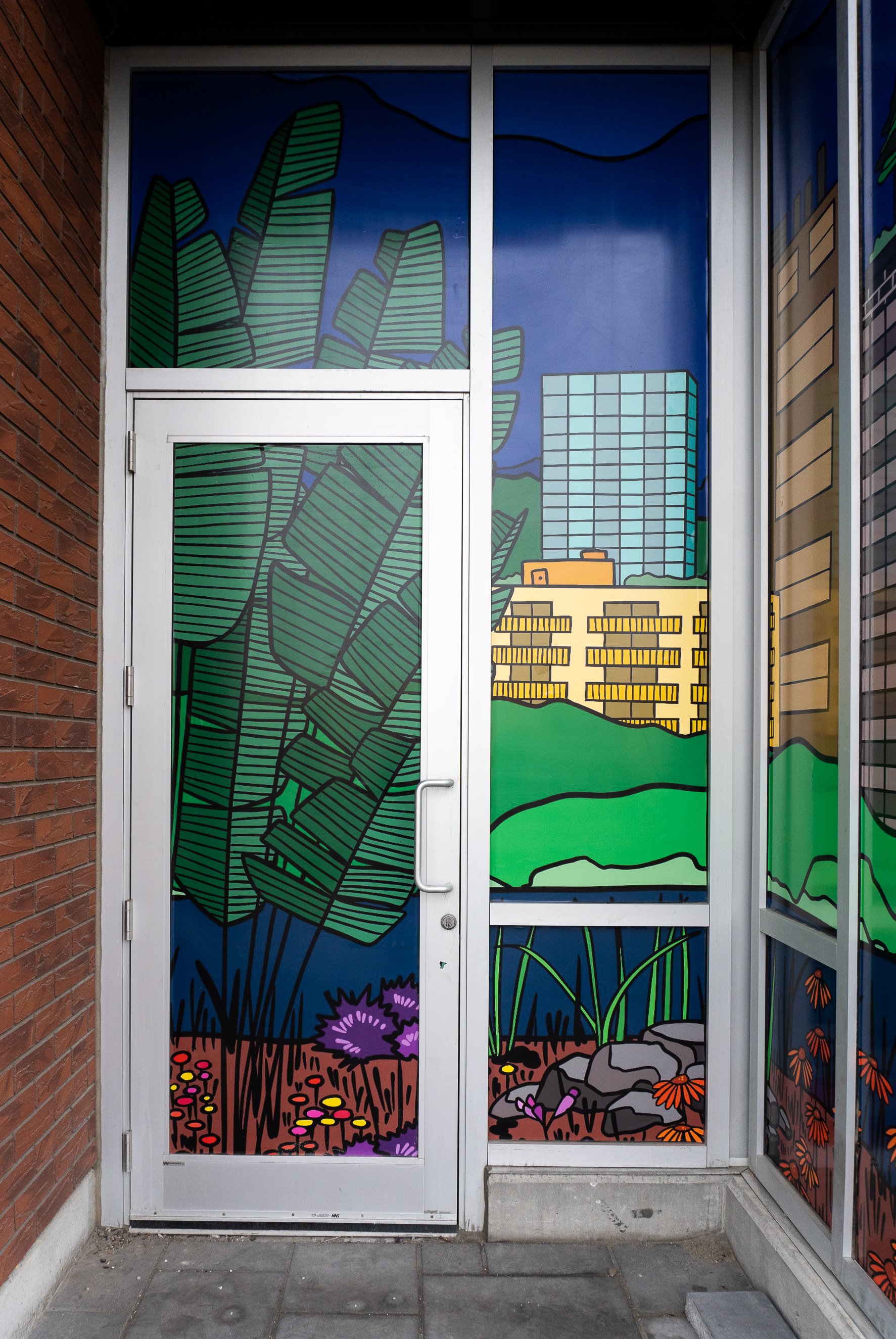 Copy of No Vacancy - Furgus, Tee - 1275 Finch Ave W by May Shi (7).jpg