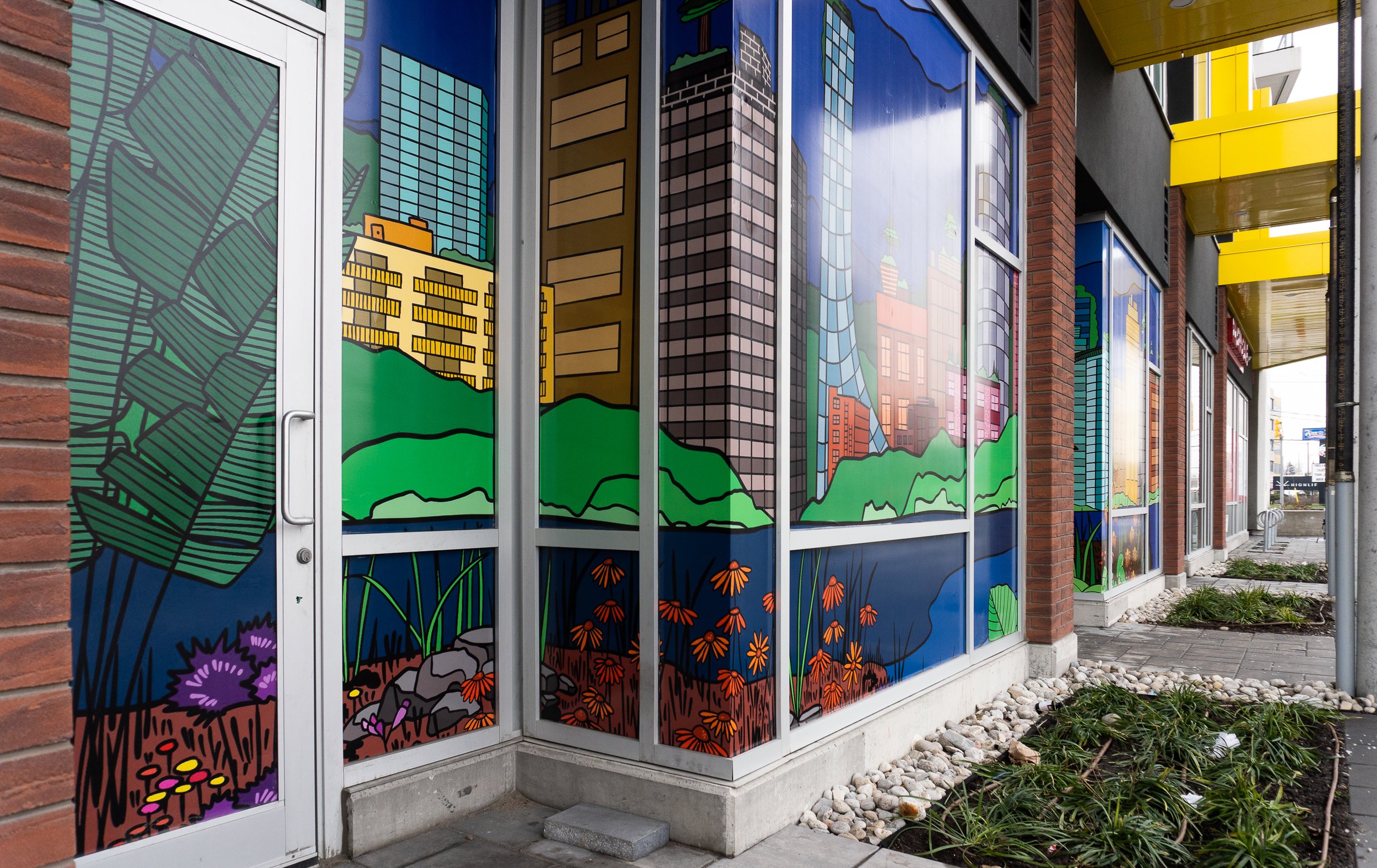 Copy of No Vacancy - Furgus, Tee - 1275 Finch Ave W by May Shi (5).jpg
