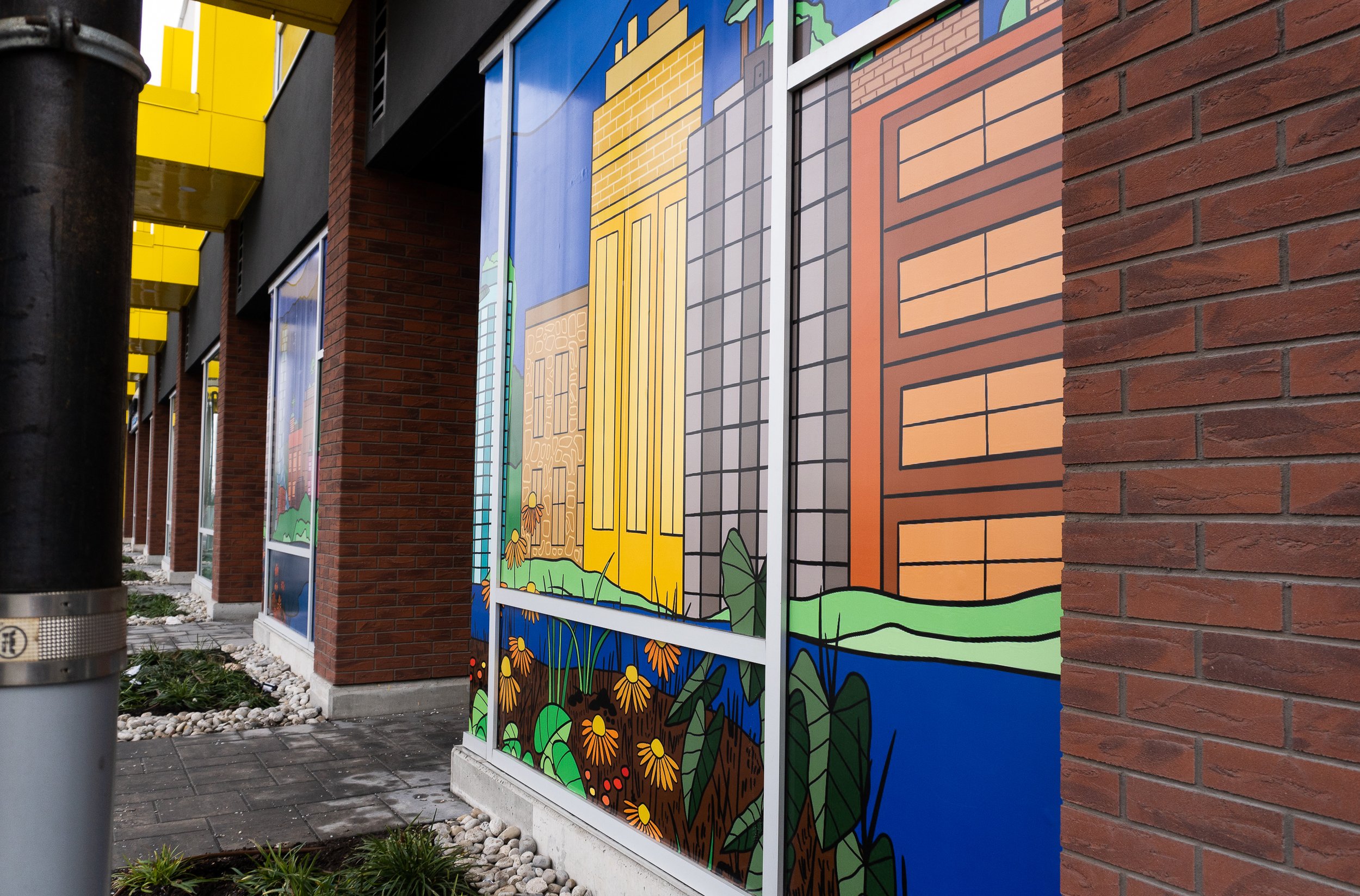 Copy of No Vacancy - Furgus, Tee - 1275 Finch Ave W by May Shi (1).jpg