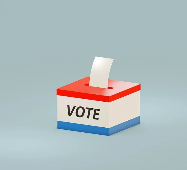 Spring Elections