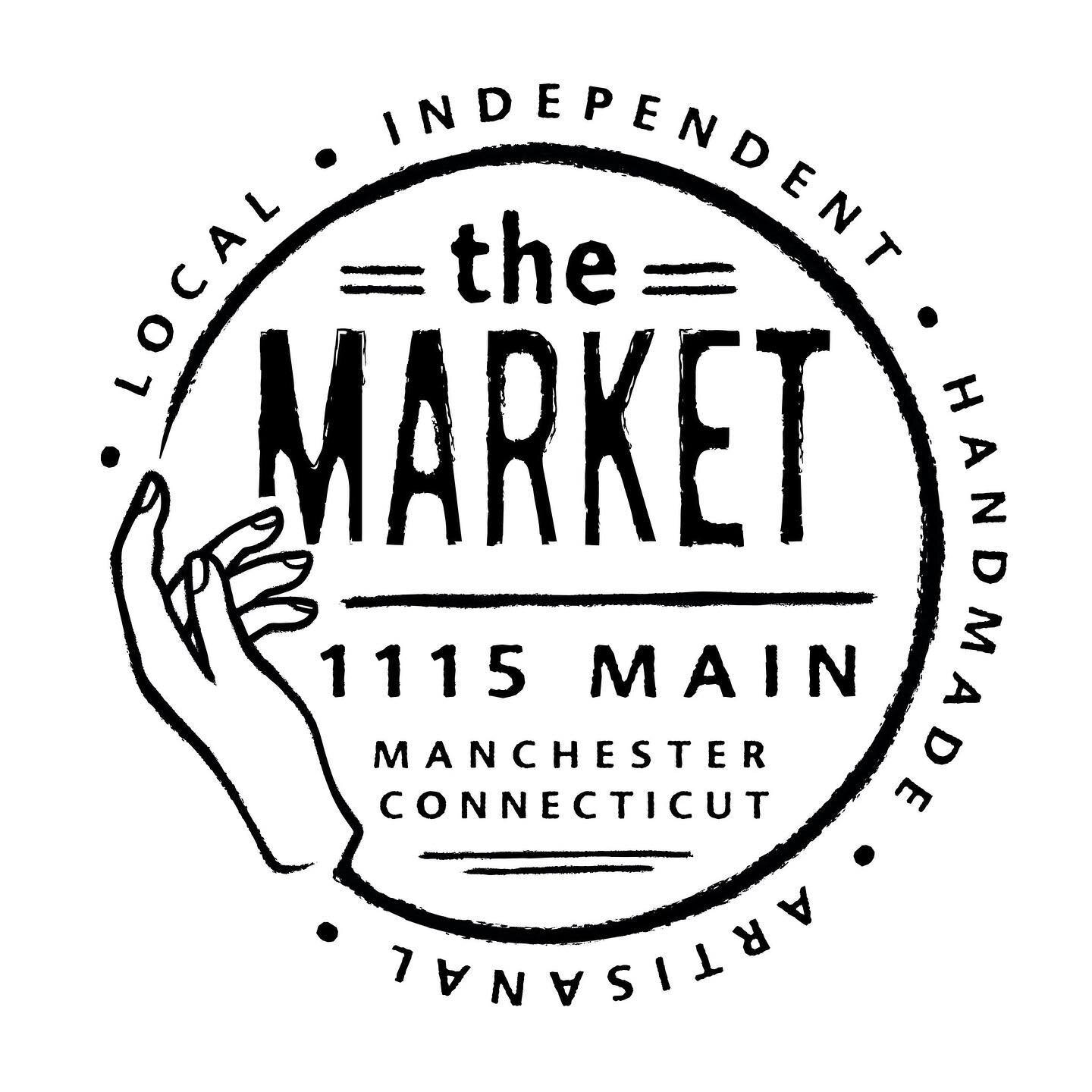 So excited to have a booth at the @themarket1115 on April 9th, June 11th and July 9th!! I&rsquo;ll be selling prints, cards and doing a few live sketches!! It&rsquo;s in Manchester and hosted by @thefirestonect 🎨Can&rsquo;t wait!! 🌷 #smallbusiness 
