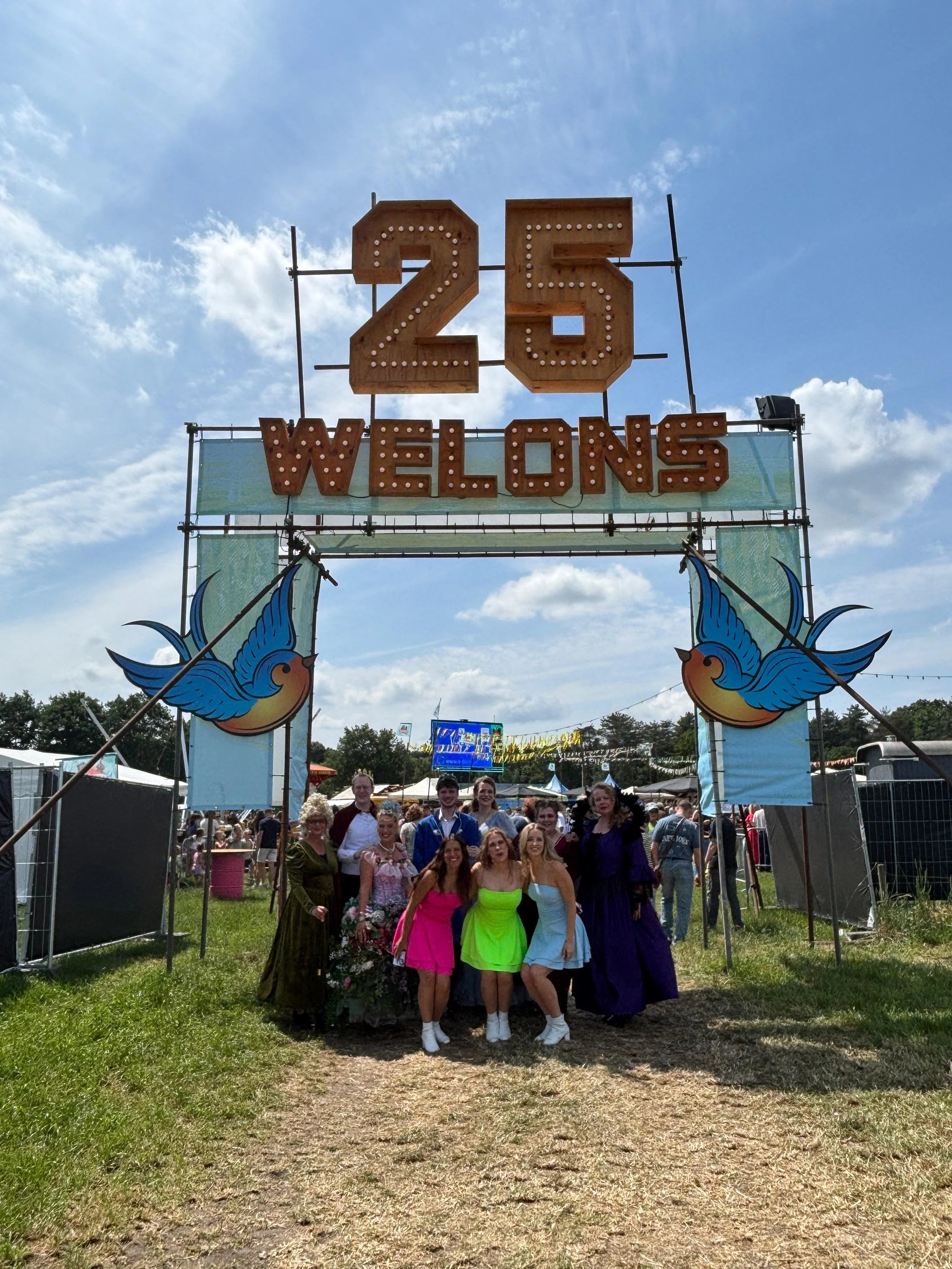 Kindermusical Welons