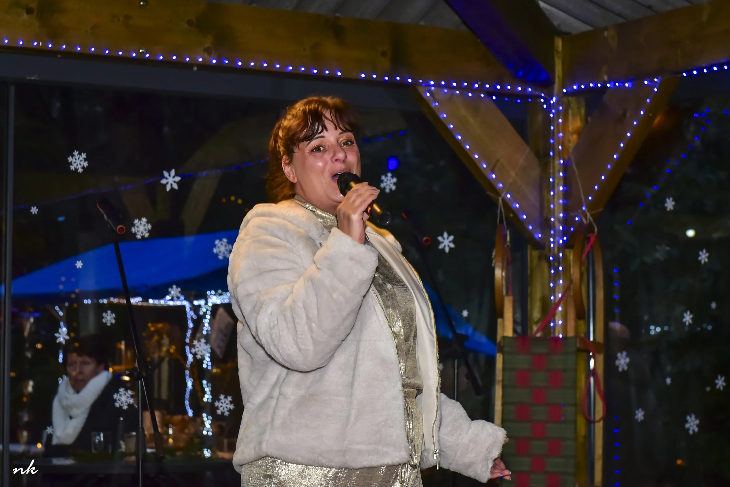 Winter wonderland 2024