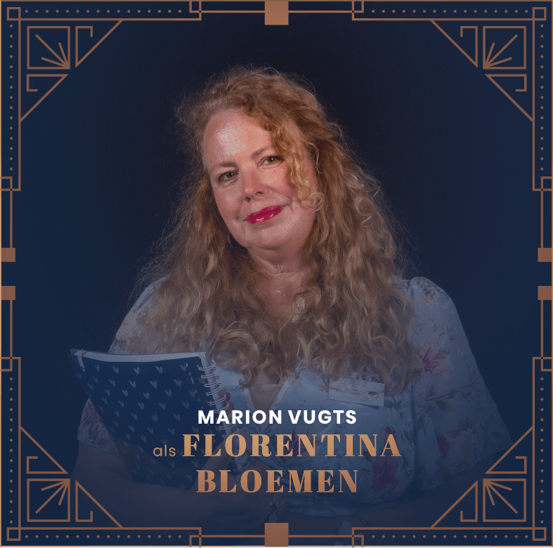 Florentina Bloemen