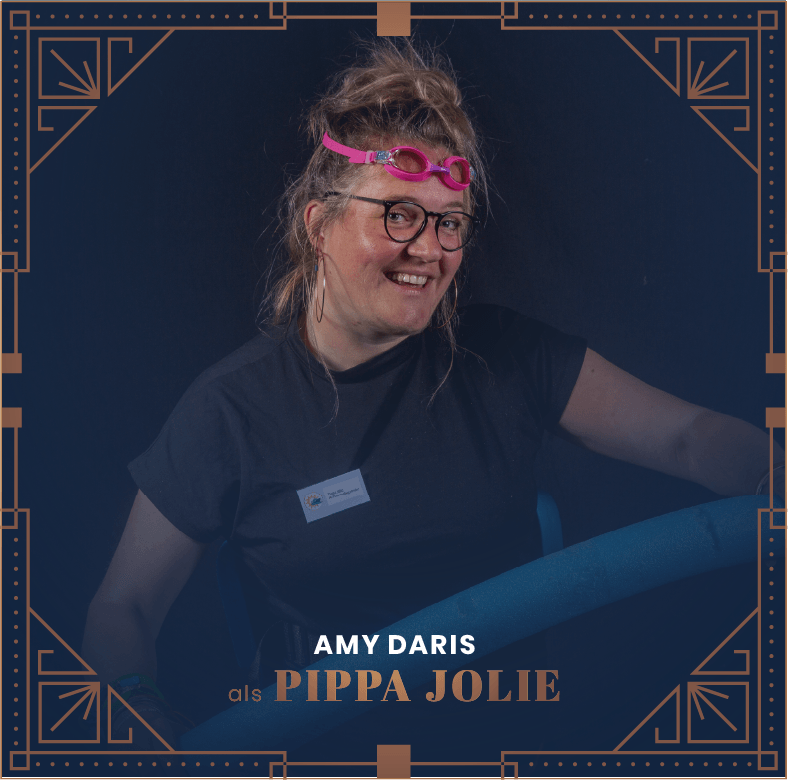 Pippa Jolie