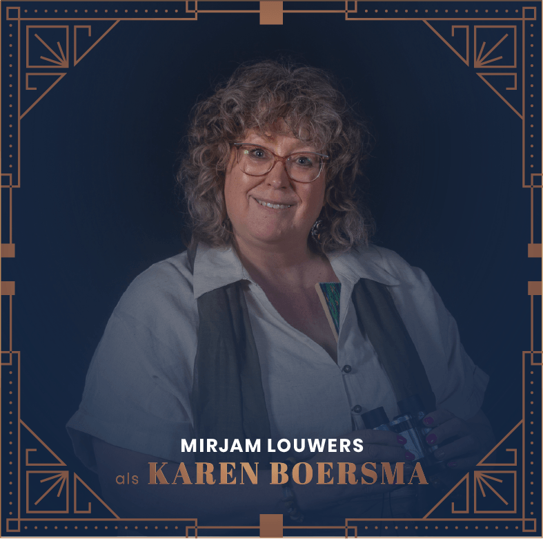 Karen Boersma