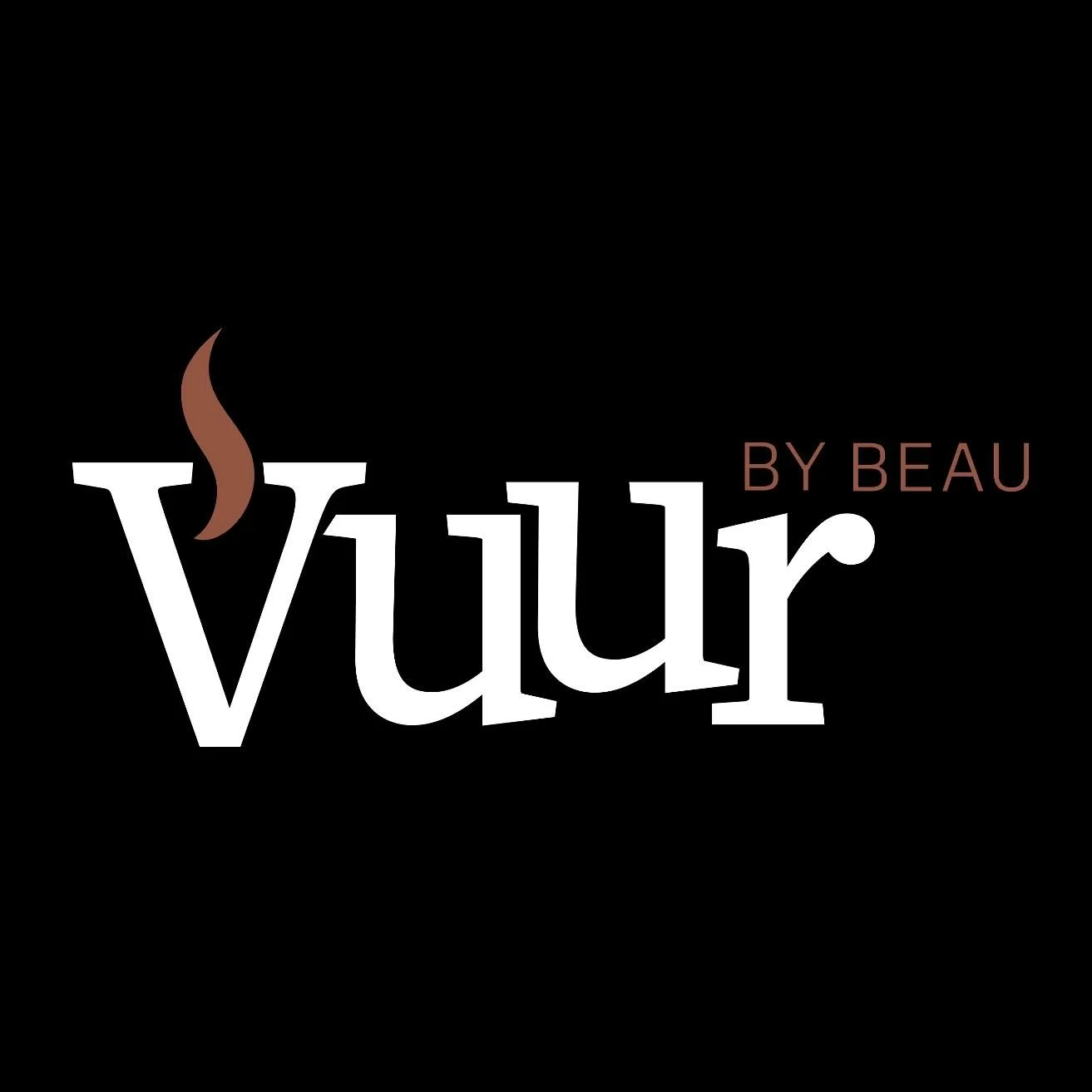 Vuur by BEAU