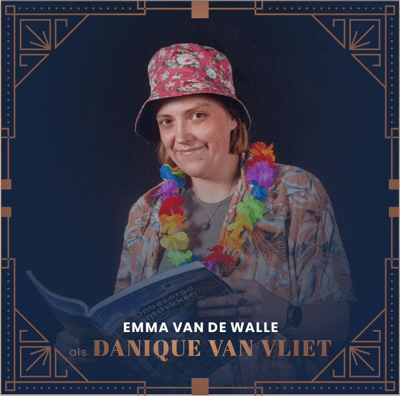 Danique van Vliet