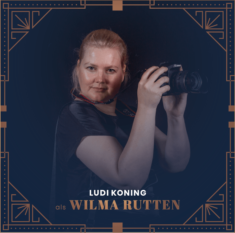 Wilma Rutten