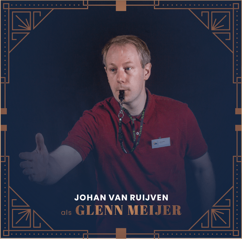 Glenn Meijer