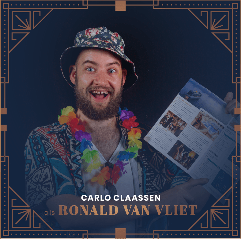 Ronald van Vliet