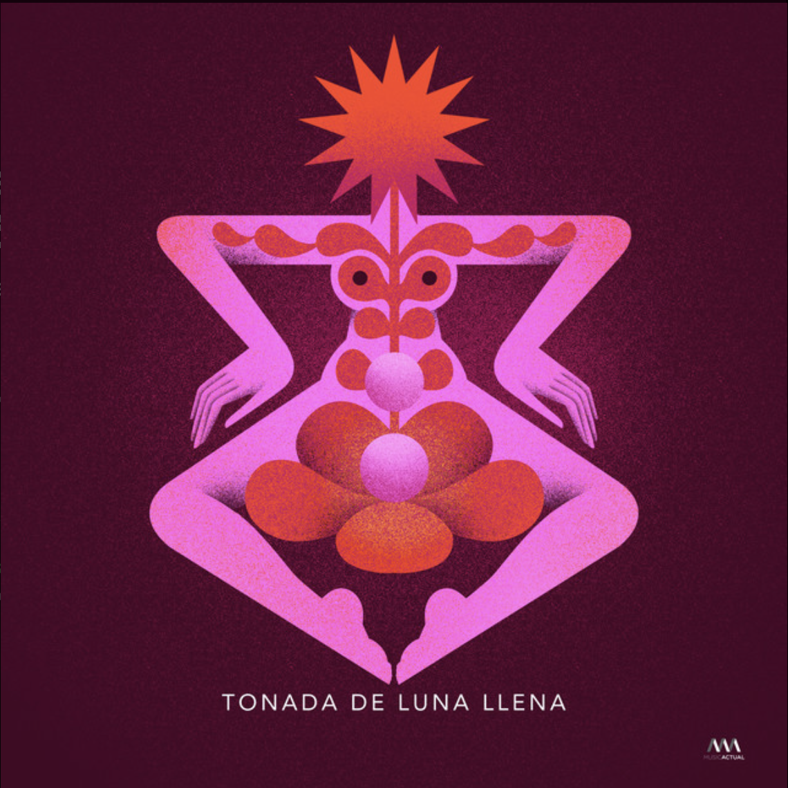 carátula del nuevo single de fernando milagros con sebastian errazuriz