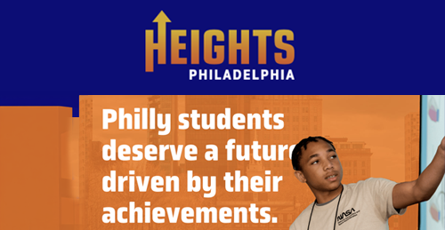 Heights Philadelphia