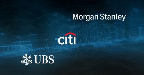 Global Finance In-House Work