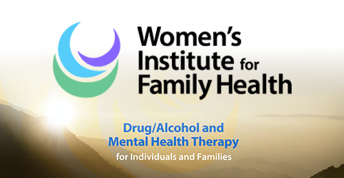 Women's Institute for Family Health