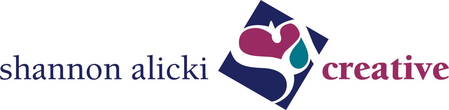 Shannon Alicki Creative 