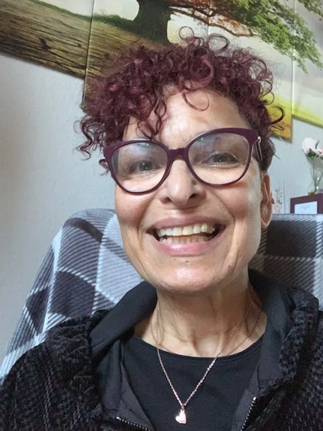 Whole Minds Stories : Lorraine's Story