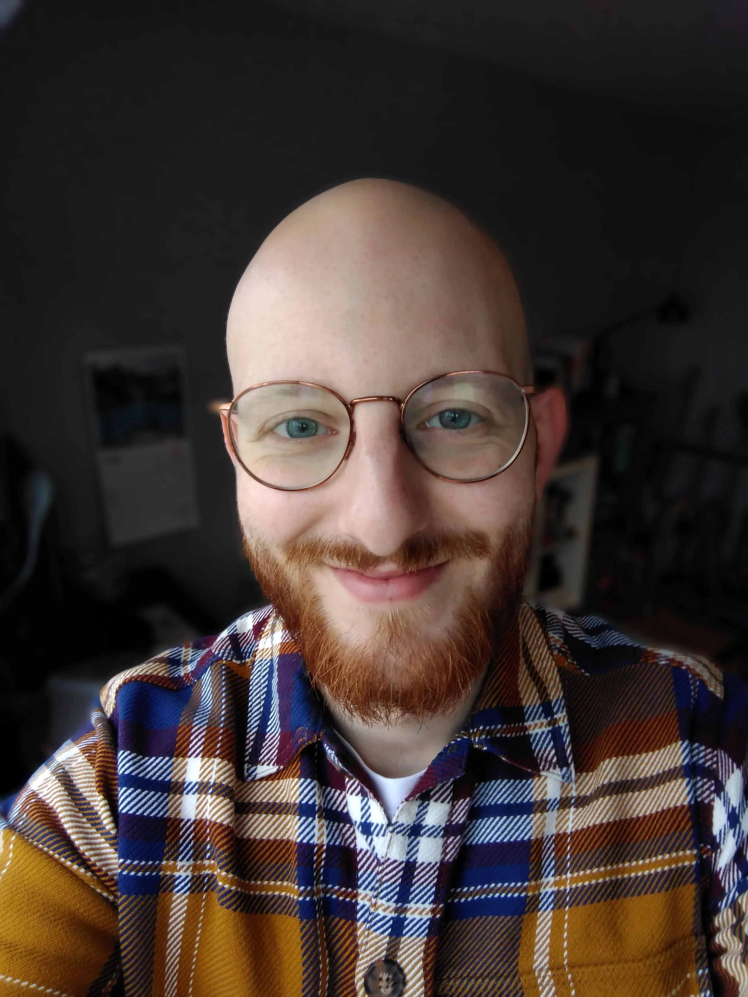 Whole Minds Stories : Will's Story