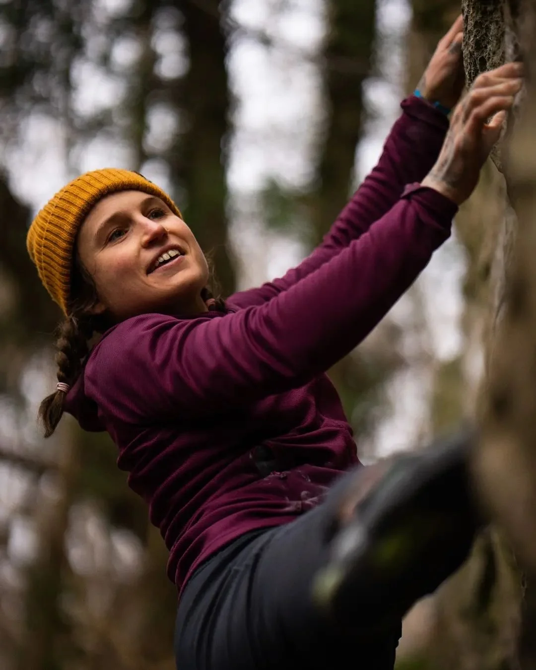 Wholeminds Stories: Grace's Story