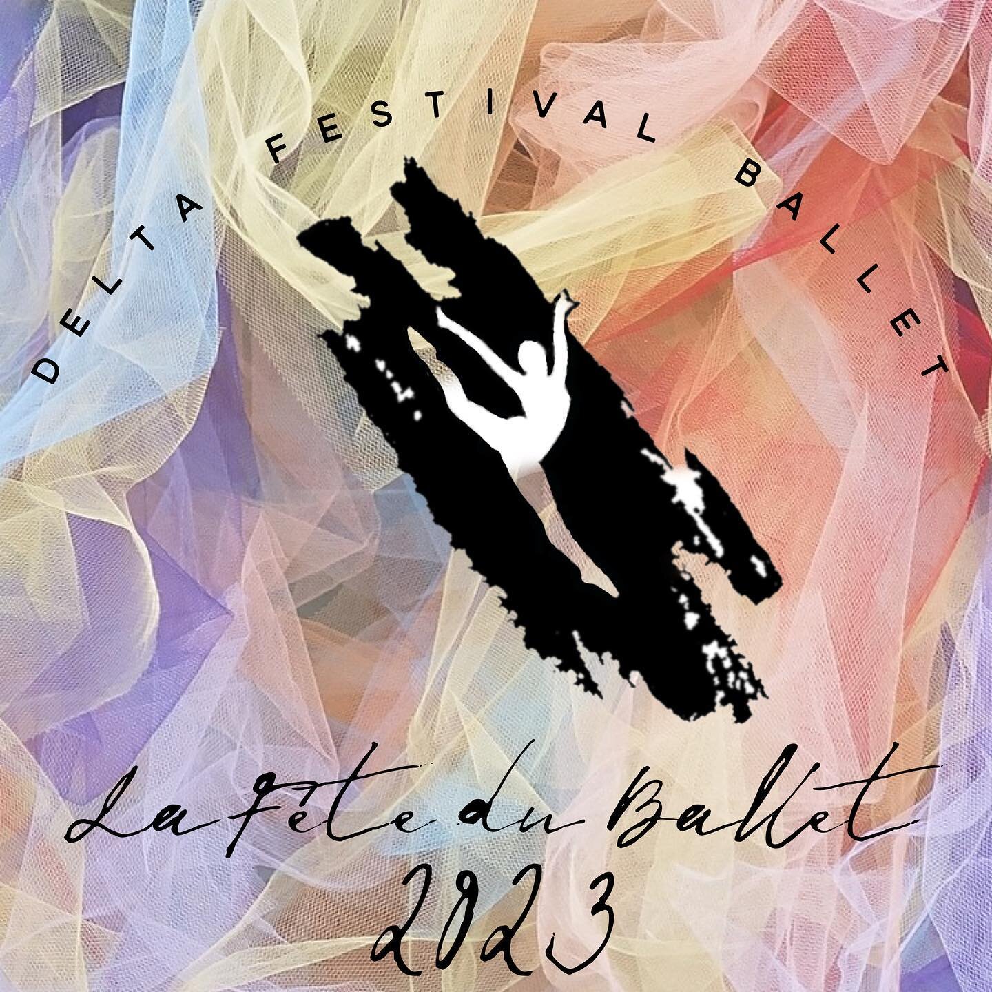 We are fools whether we dance or not, so we may as well dance! 

Join us for La Fete du Ballet on April 1, 2023 as we honor our artistic director, Joseph Giacobbe. 🩰🩰🩰🩰

Tickets available at www.deltafestivalballet.com. 

@thealexanderroom #balle