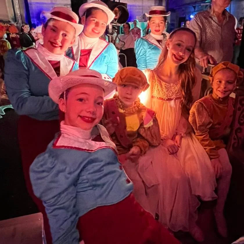 ✨BTS Nutcracker Magic!✨ 2025 Nutcracker Auditions are THIS weekend, September 6 &amp; 7. Open to all dancers ages 7- Professional. Check deltafestivalballet.com for information and audition form. #nutcracker2025 #themostwonderfultimeoftheyear #ballet