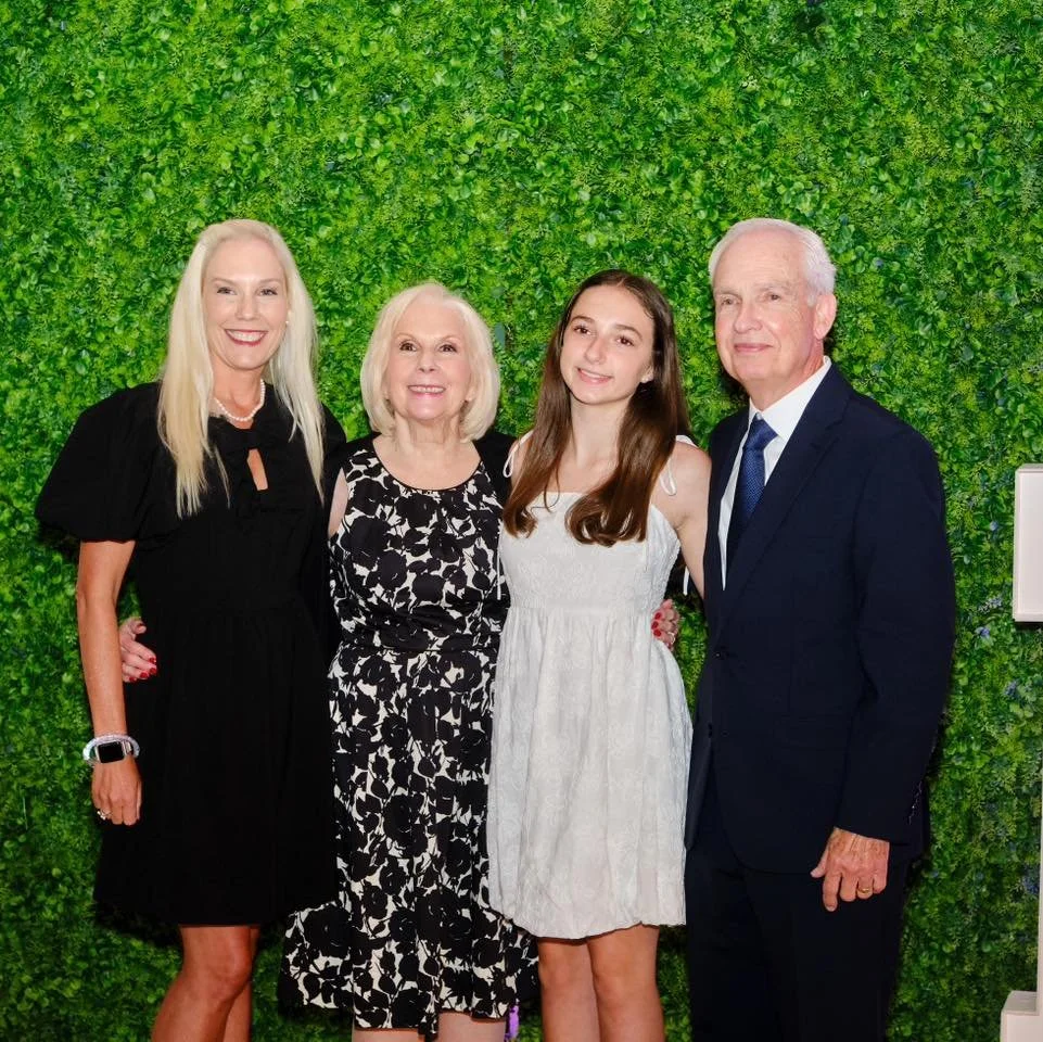 A night to enjoy with family and friends! 

We invite you to join us for Delta Festival Ballet&rsquo;s Celestial Soir&eacute;e at our annual fundraising gala, La F&ecirc;te du Ballet, on Saturday, April 25, 2026 at The Alexander Room. 

We are curren