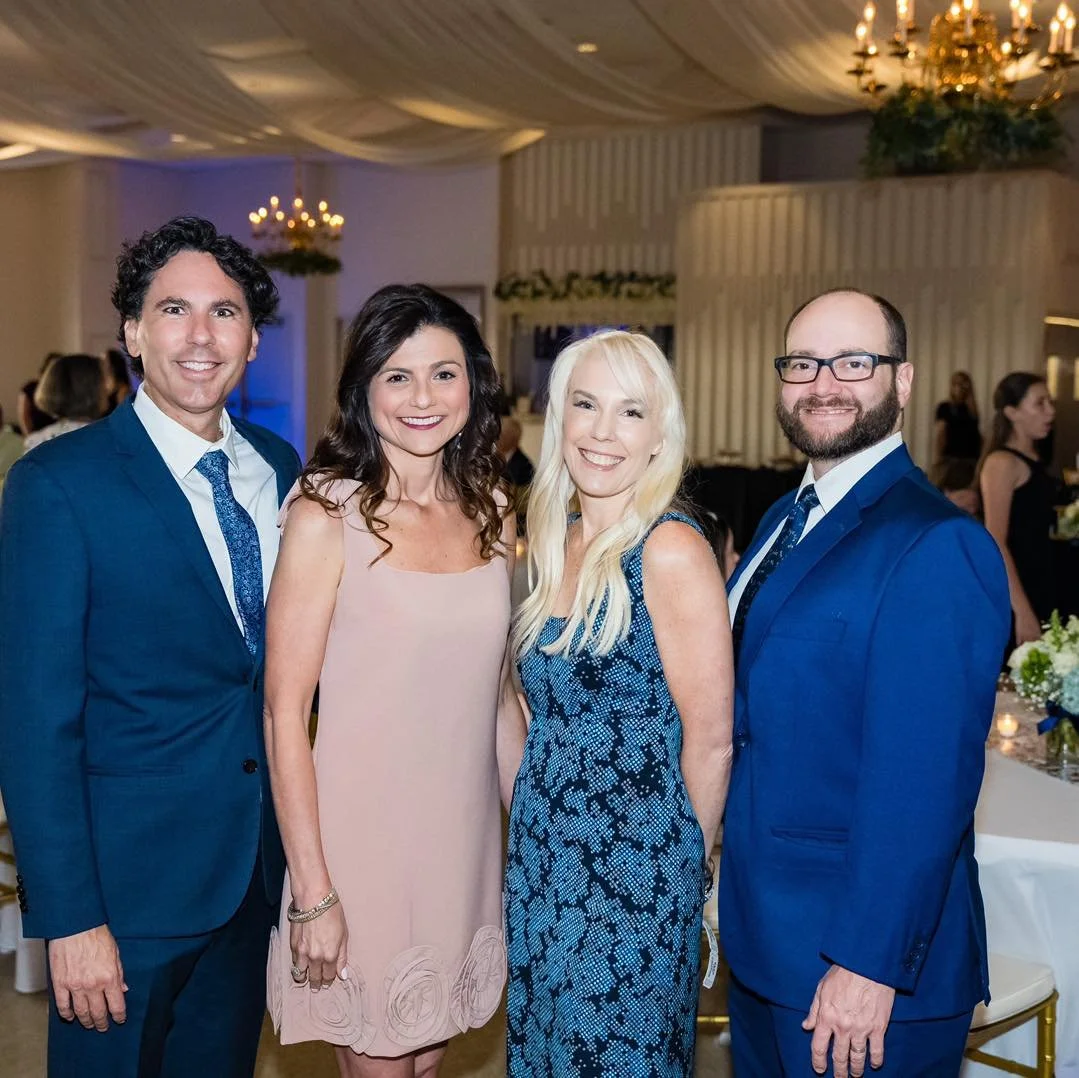 A wonderful evening supporting Delta at La Fete du Ballet! 🩵🩰🩵🩰

#dancer #dancerlife #noladance #noladancers #ballet #nolaballet #followyournola #onlyinnola #onetimeinnola  #nolaevents #gala #lafete #fundraiser #fundraiserevent