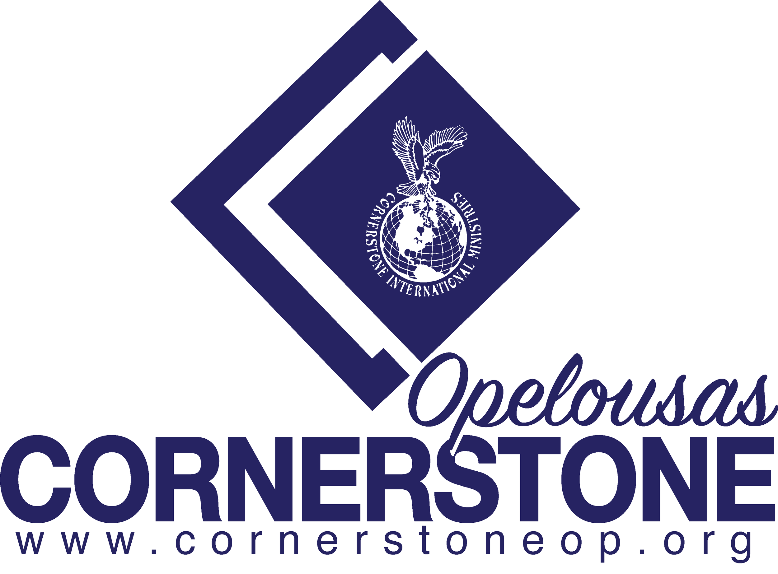 About Us — Cornerstone Opelousas